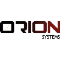 Orion Systems, LLC logo