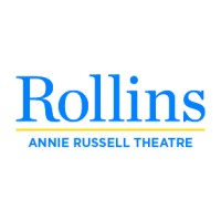 Annie Russell Theatre logo