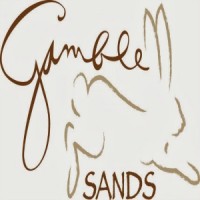 Gamble Sands Resort logo