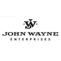John Wayne Enterprises logo