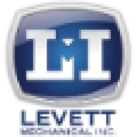Image of LEVETT MECHANICAL CONTRACTORS, Inc