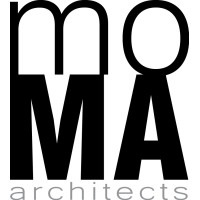MoMA Architects logo