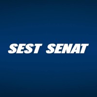 SEST SENAT logo