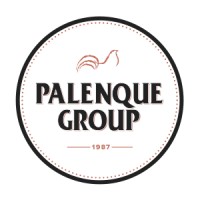 Palenque Group logo