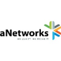 Image of aNetworks, Inc.