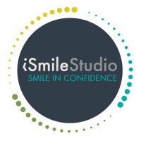 ISmile Studio Dental logo