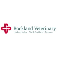 Rockland Veterinary- Hudson Valley, North Rockland, Pomona logo