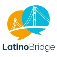LatinoBridge logo