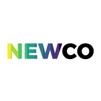 NEWCO Strategies logo