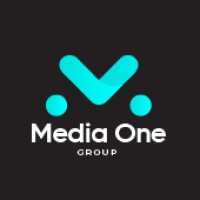 Media One Group LLC logo
