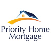 Priority Home Mortgage, L.P. logo