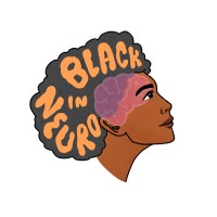 Black In Neuro logo