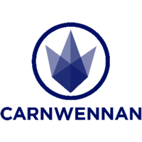 Carnwennan logo