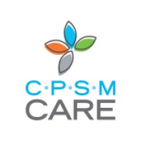 CPSM Care logo