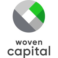 Woven Capital logo
