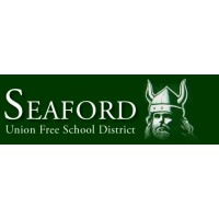 Seaford High School logo