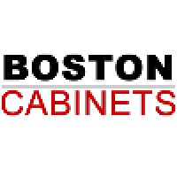 Boston Cabinets Inc logo