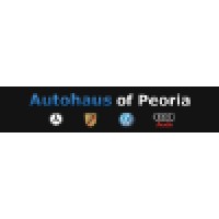 Autohaus Of Peoria logo