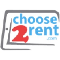 Choose 2 Rent