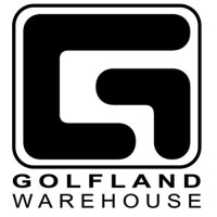 Golfland Warehouse logo