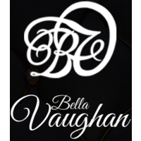 Bella Vaughan logo