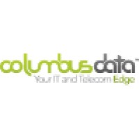Columbus Data Technologies logo