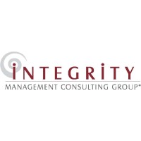 Integrity Management Consulting Group logo