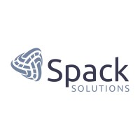 Spack Solutions logo