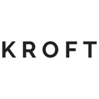 KROFT logo