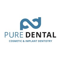 Pure Dental Of Long Island, P.C. logo