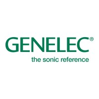 Genelec Oy logo
