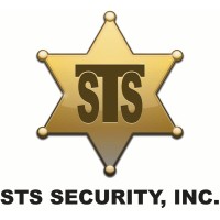 STS SECURITY, INC logo