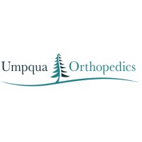 Umpqua Orthopedics logo