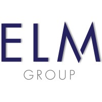 ELM Group (RLHA/ELM) logo