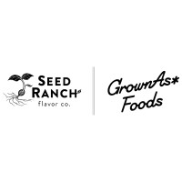 Seed Ranch Flavor Co logo