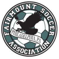 Fairmount Soccer Association logo