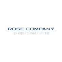 Rose Company logo