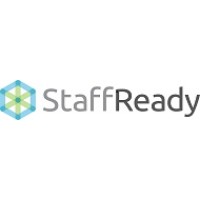 StaffReady logo