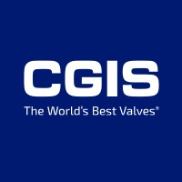 CGIS (CG Industrial Specialties) logo