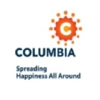 PT. Columbia logo