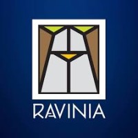 Ravinia Associates Board logo