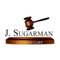 J. Sugarman Auction Corp. logo