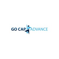 Go Cap Advance logo