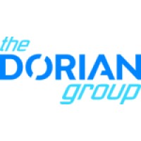 The DORIAN Group logo