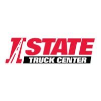 I-STATE TRUCK CENTER logo