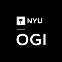 NYU Global Inclusion, Diversity, And Strategic Innovation logo