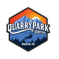Quarry Park Adventures logo