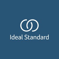 Ideal Standard MENA logo