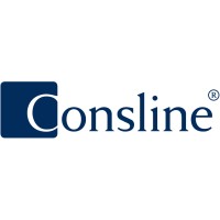 Consline AG logo