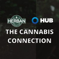 The Cannabis Connection logo